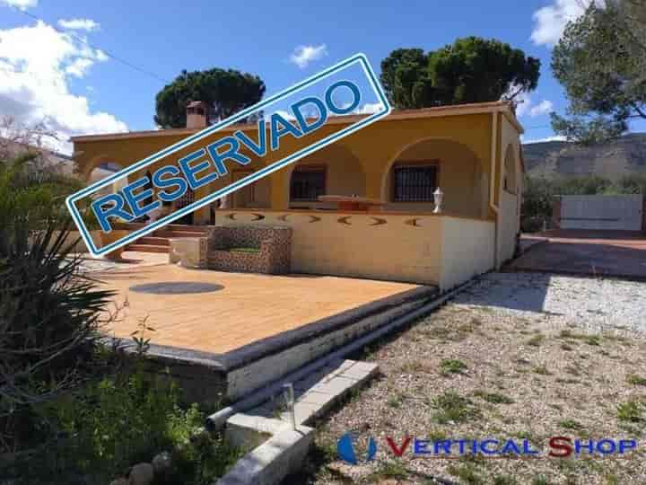 3 bedrooms house for sale in Albacete, Spain