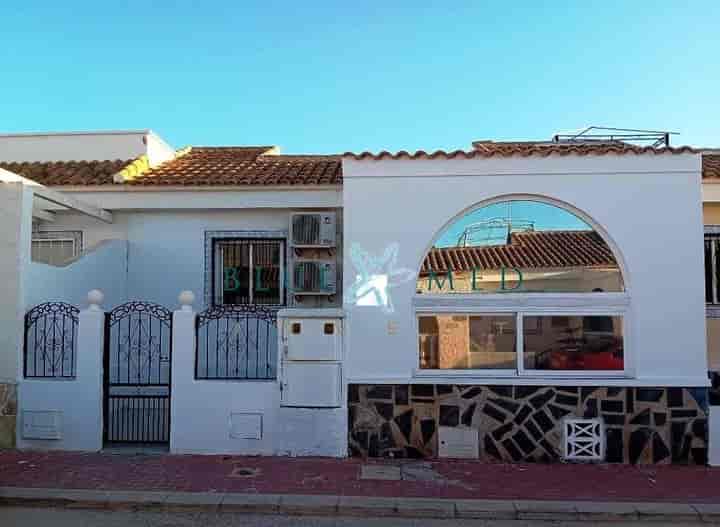 2 bedrooms house for sale in Mazarron, Spain