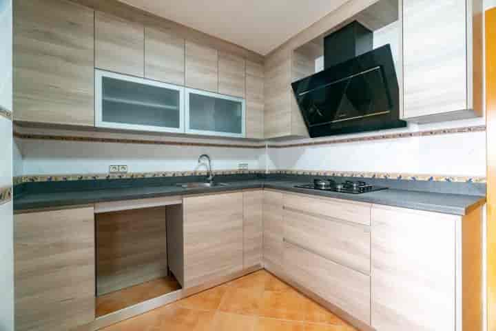 3 bedrooms apartment for rent in Huetor Vega, Spain