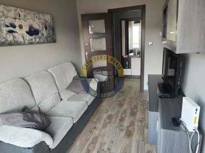 3 bedrooms apartment for rent in Leon, Spain