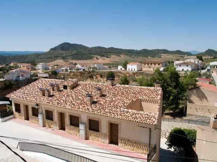 12 bedrooms house for sale in Albacete, Spain