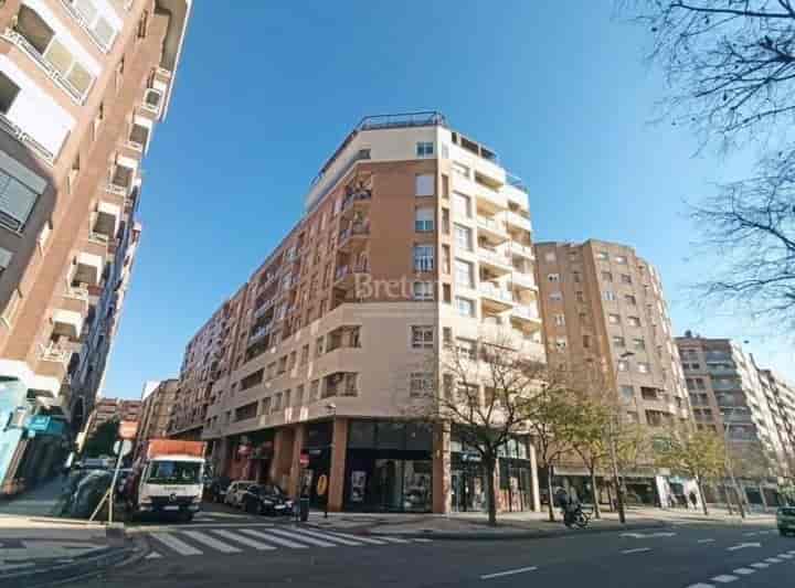 3 bedrooms apartment for sale in Zaragoza, Spain