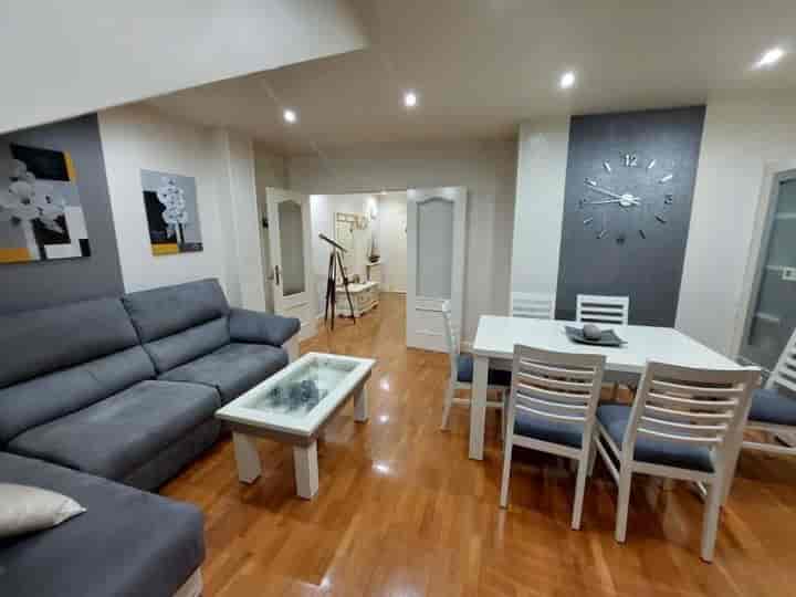 2 bedrooms apartment for sale in Gijon, Spain