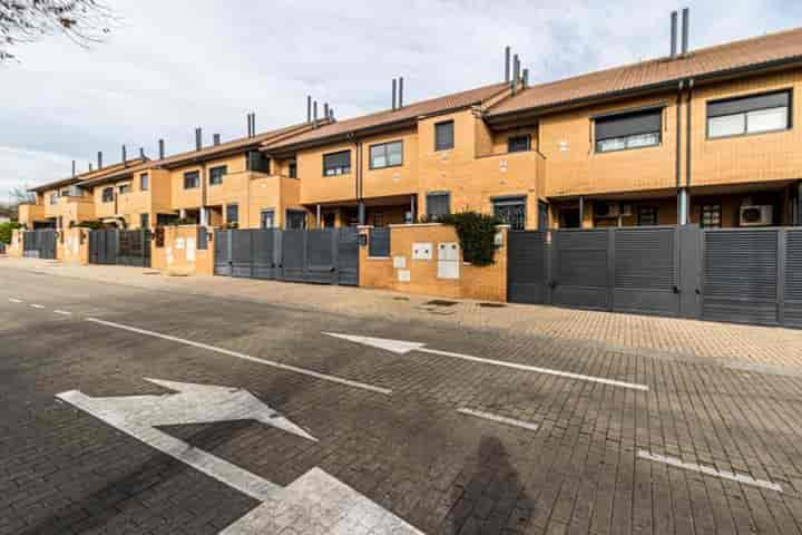 7 bedrooms house for sale in Leganes, Spain