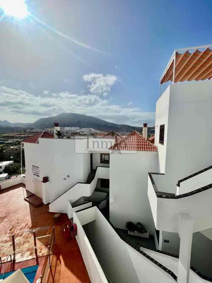 1 bedroom apartment for sale in Los Cristianos, Spain