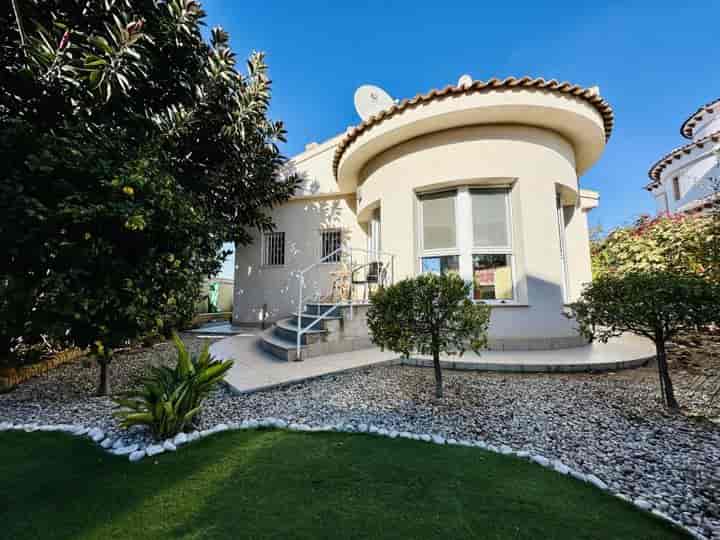 2 bedrooms house for sale in La Marina, Spain