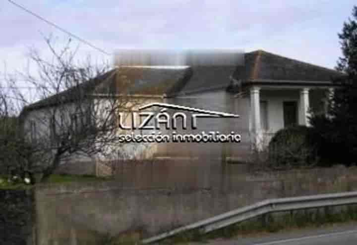 7 bedrooms house for sale in Navia, Spain