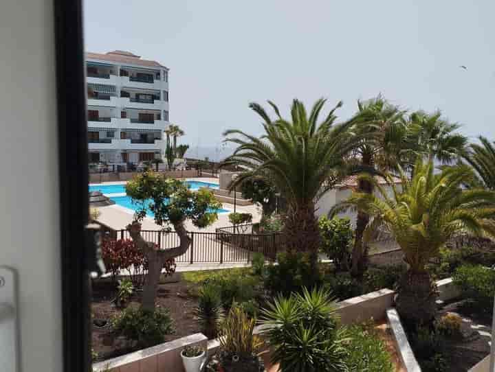 1 bedroom apartment for sale in Costa del Silencio-Las Galletas, Spain