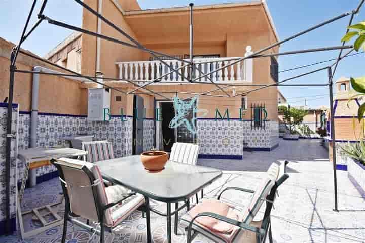 4 bedrooms house for sale in Puerto de Mazarron, Spain