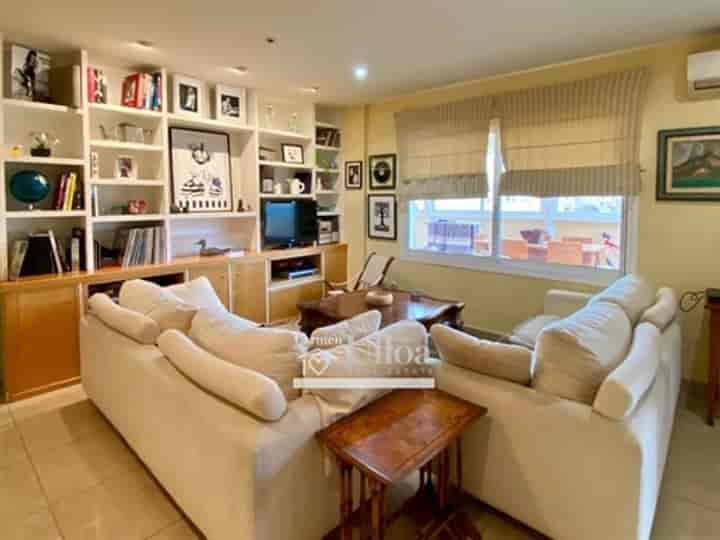 2 bedrooms apartment for sale in Alicante, Spain