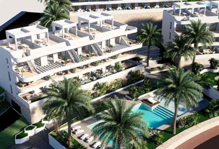 2 bedrooms house for sale in Finestrat, Spain