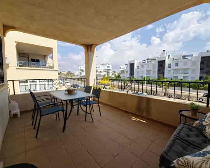 2 bedrooms apartment for rent in Orihuela Costa, Spain