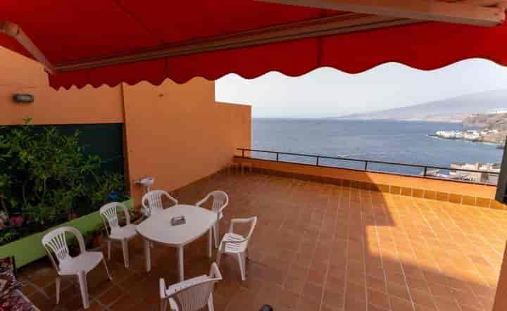 3 bedrooms apartment for sale in Tenerife, Spain