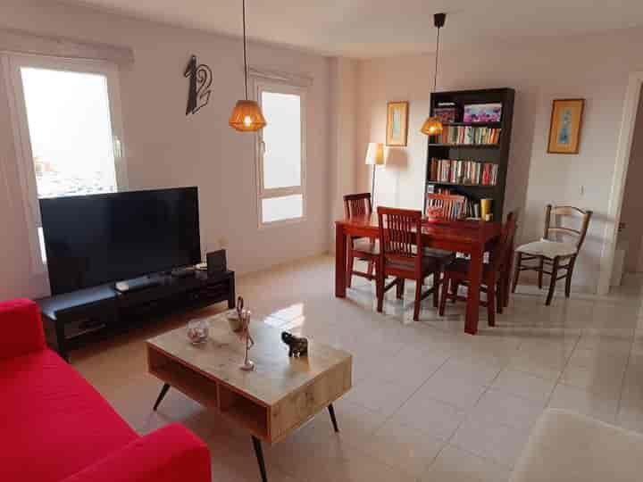 3 bedrooms apartment for sale in San Isidro, Spain