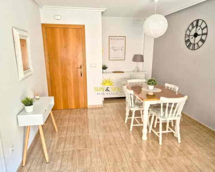 2 bedrooms apartment for rent in Santa Pola, Spain