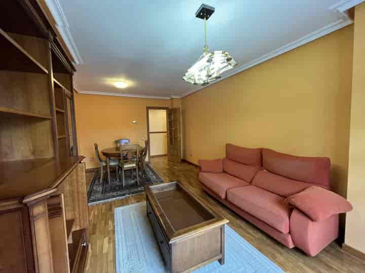 4 bedrooms apartment for rent in Gijon, Spain