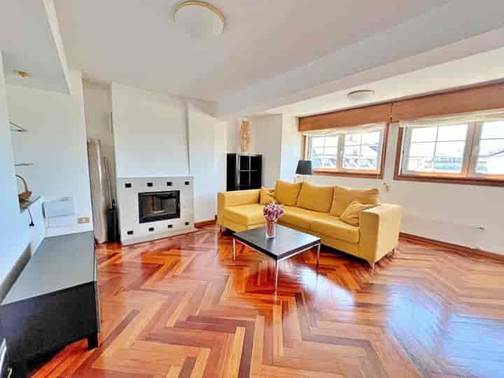 3 bedrooms apartment for rent in Lugo, Spain