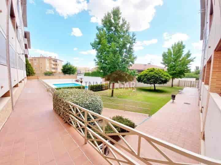 4 bedrooms apartment for sale in Avila, Spain