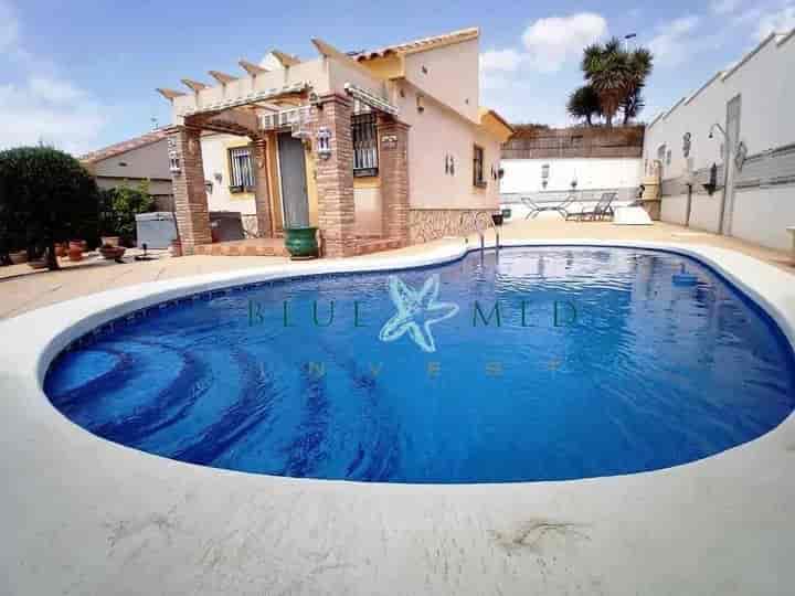 2 bedrooms house for sale in Mazarron, Spain