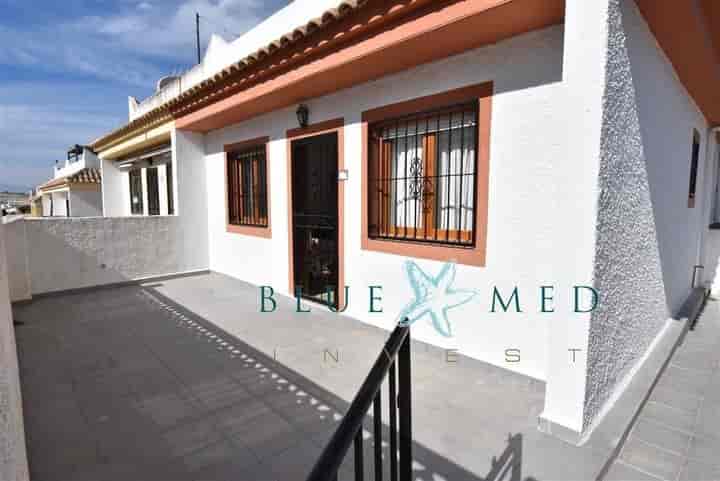 2 bedrooms house for sale in Mazarron, Spain