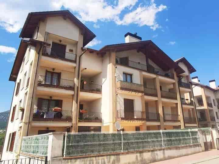 3 bedrooms apartment for sale in Huesca, Spain