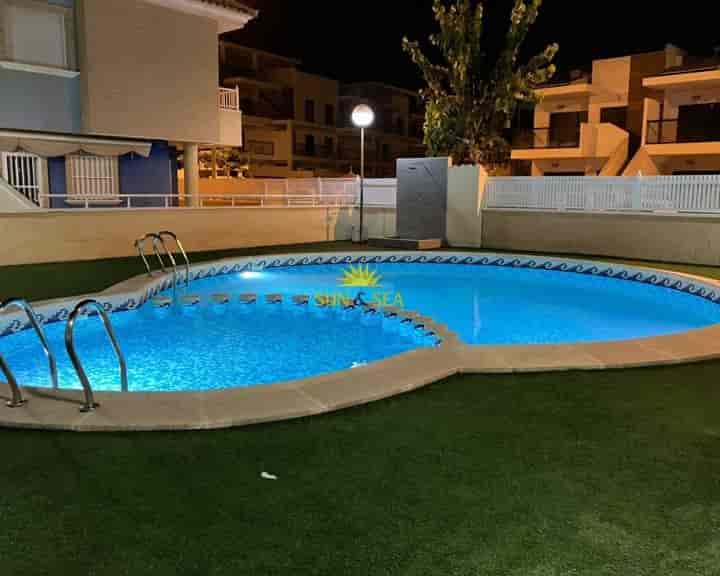 2 bedrooms house for rent in Pilar de la Horadada, Spain