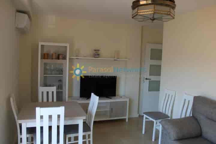 2 bedrooms apartment for rent in Gandia, Spain