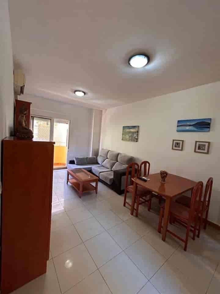 1 bedroom apartment for sale in Fuengirola, Spain