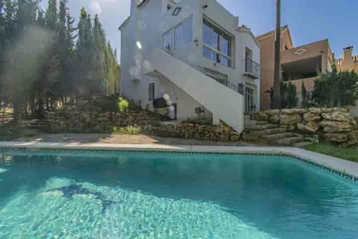 4 bedrooms house for sale in Marbella, Spain