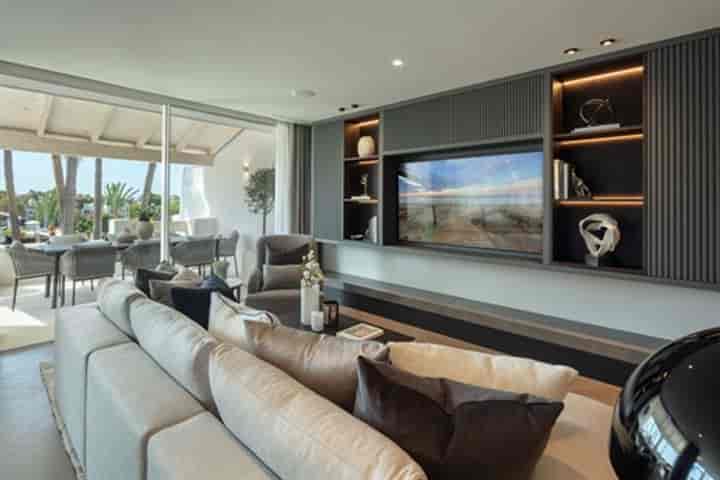 3 bedrooms house for sale in Marbella, Spain