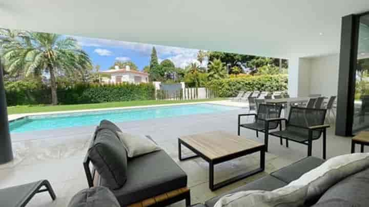 5 bedrooms house for sale in Marbella, Spain