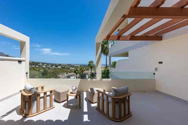 3 bedrooms apartment for sale in Marbella, Spain