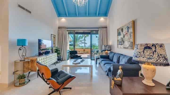 3 bedrooms apartment for sale in Marbella, Spain