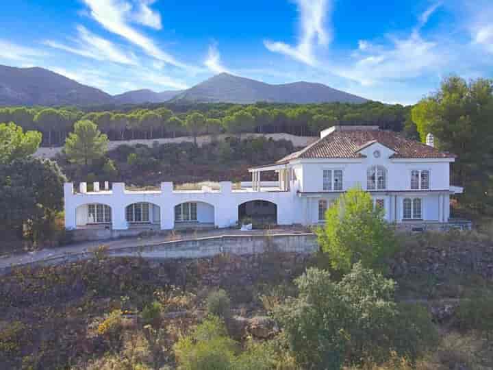 9 bedrooms house for sale in Alhaurin el Grande, Spain