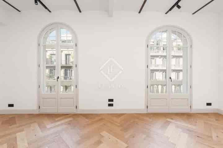 3 bedrooms apartment for sale in Barcelona, Spain