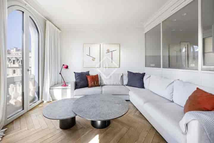 3 bedrooms apartment for sale in Barcelona, Spain