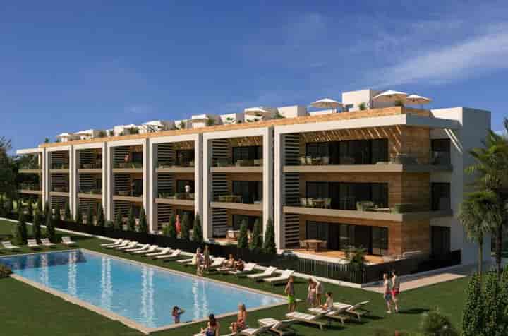 2 bedrooms apartment for sale in Los Alcazares, Spain