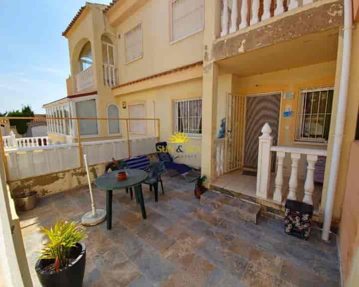 2 bedrooms house for rent in Orihuela Costa, Spain