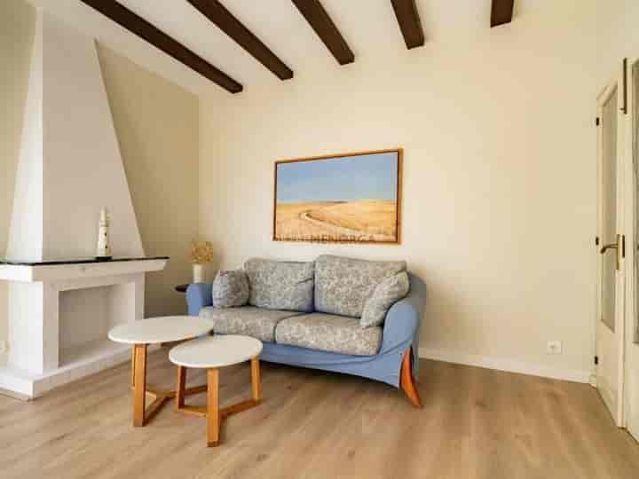 3 bedrooms apartment for sale in Mao, Spain