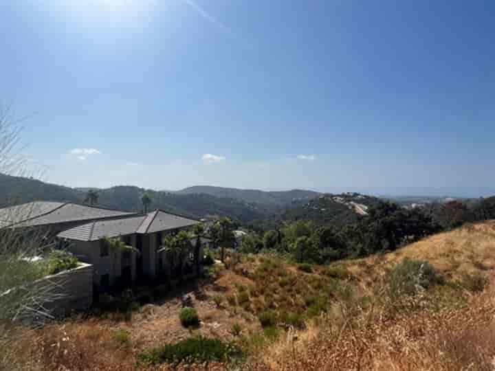 House for sale in Benahavis, Spain