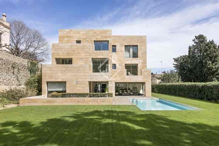 7 bedrooms house for sale in Barcelona, Spain