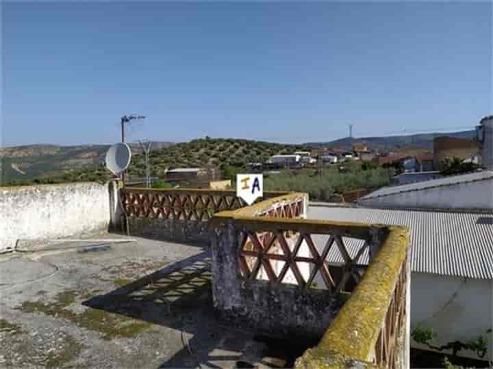 5 bedrooms house for sale in Cuevas de San Marcos, Spain