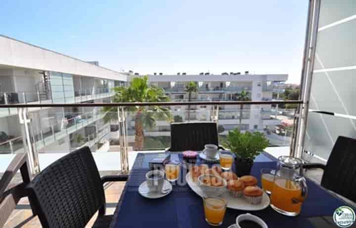 1 bedroom apartment for sale in Roses, Spain