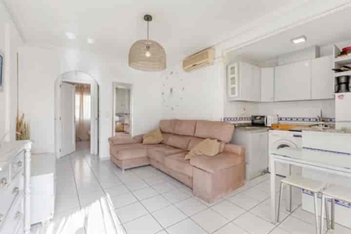 1 bedroom apartment for sale in Torrevieja, Spain