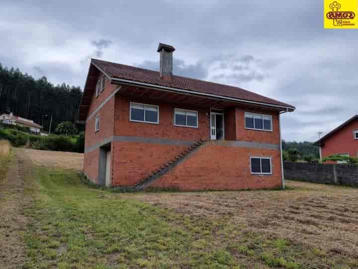 4 bedrooms house for sale in Santiago de Compostela, Spain