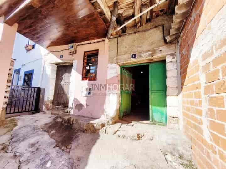 3 bedrooms house for sale in Avila, Spain