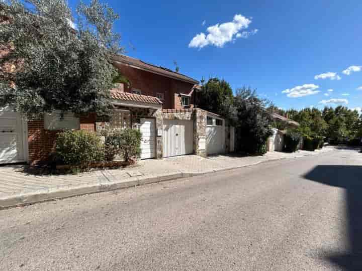 3 bedrooms house for sale in Rivas-Vaciamadrid, Spain