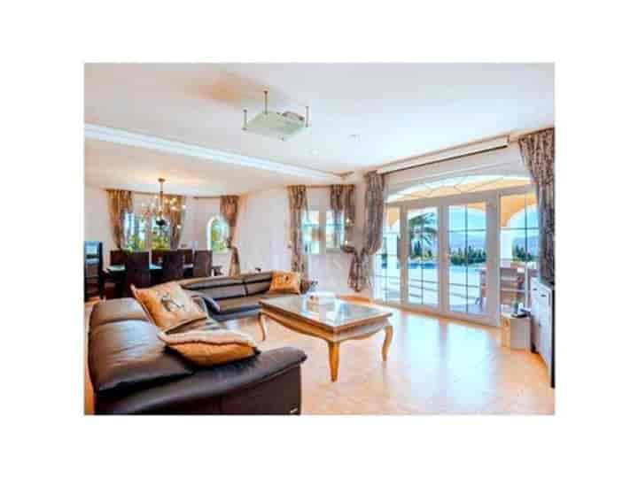 4 bedrooms house for sale in Castellans, Spain