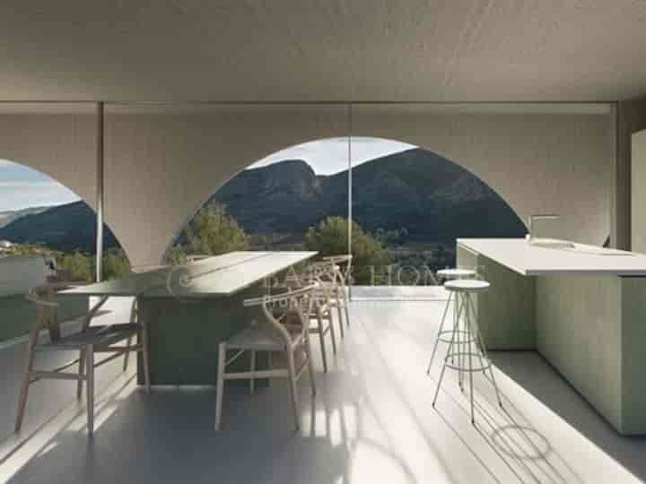 3 bedrooms house for sale in Pedreguer, Spain