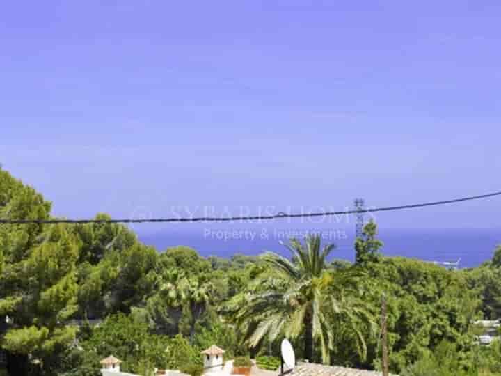 4 bedrooms house for sale in Denia, Spain